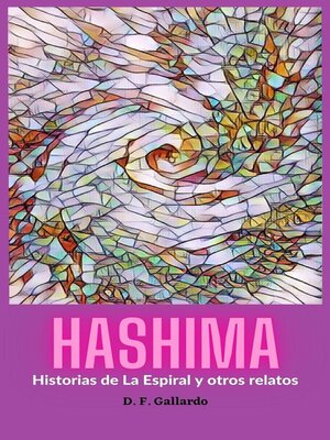 cover image of Hashima
